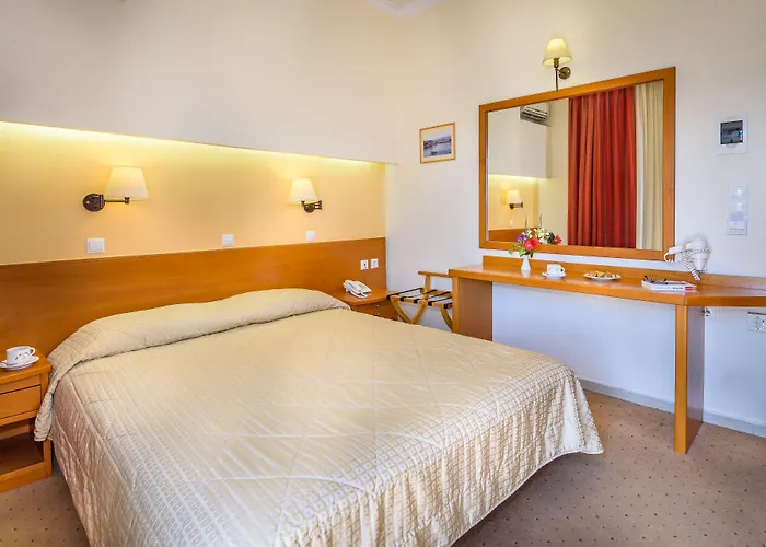 Chrispy City Living Ex Nefeli Chania 