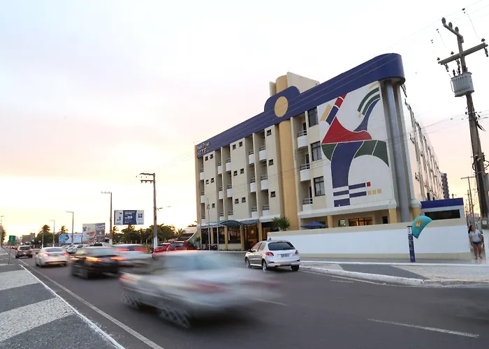 Real Praia Hotel