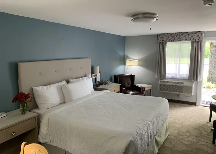 Kennebunkport Hotels