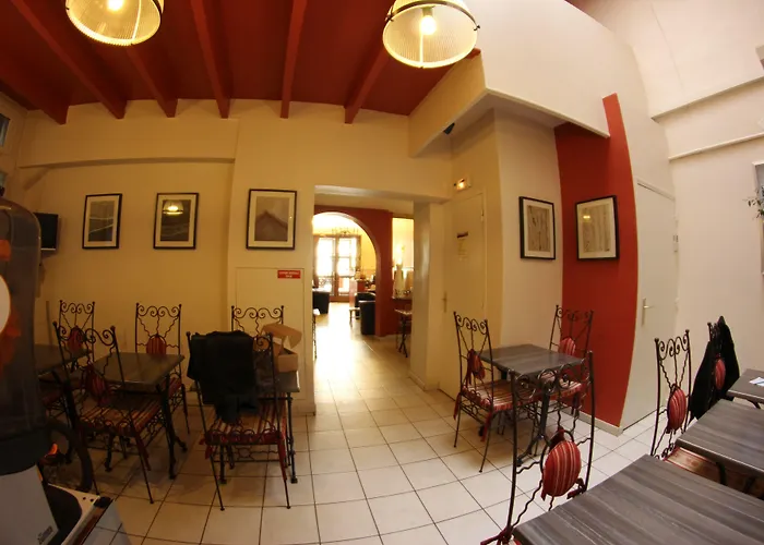 Hotel Des Arts, Artisanal Et Independant Montpellier