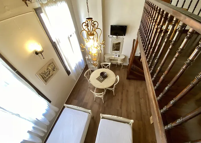 Boutique Hotel Del Doge Chania 