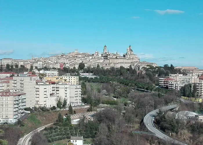 Best Western Hotel I Colli Macerata