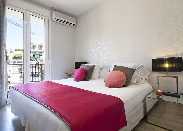 Grandom Suites Barcelona
