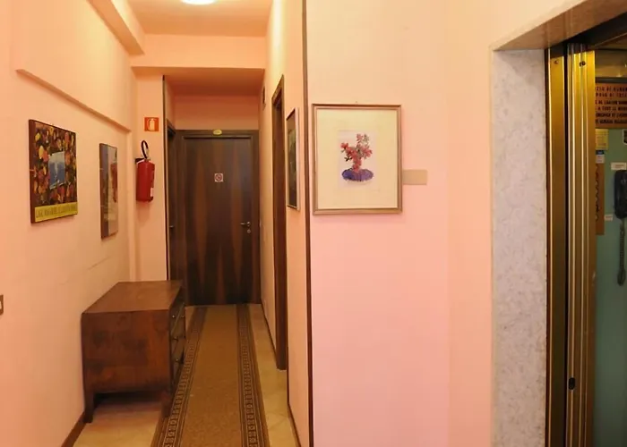 Hotel Elena Stresa