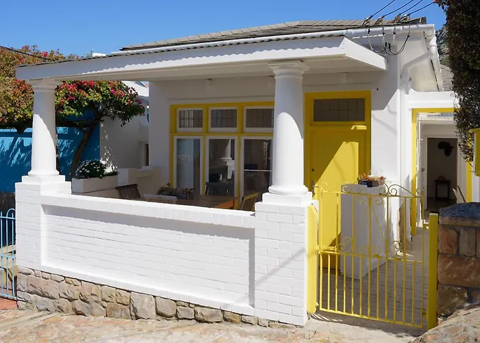 Chartfield Guesthouse