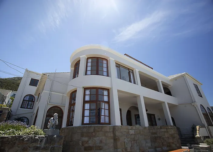 Chartfield Guesthouse