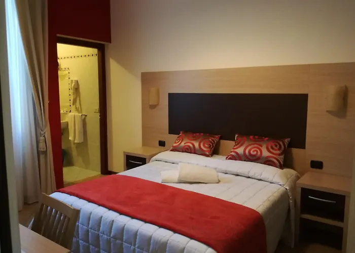 Hotel Playa Viareggio
