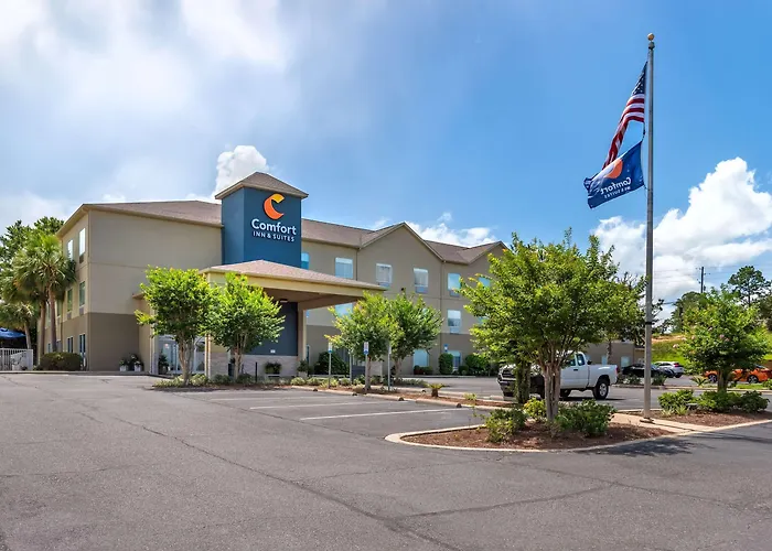 Comfort Inn & Suites Crestview South