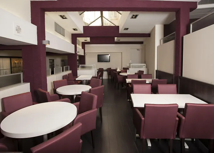 Hôtel Florida Lourdes