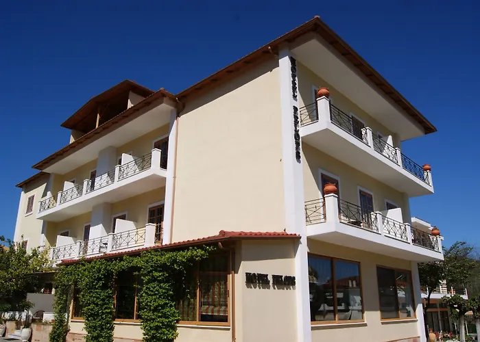Hotel Pelops