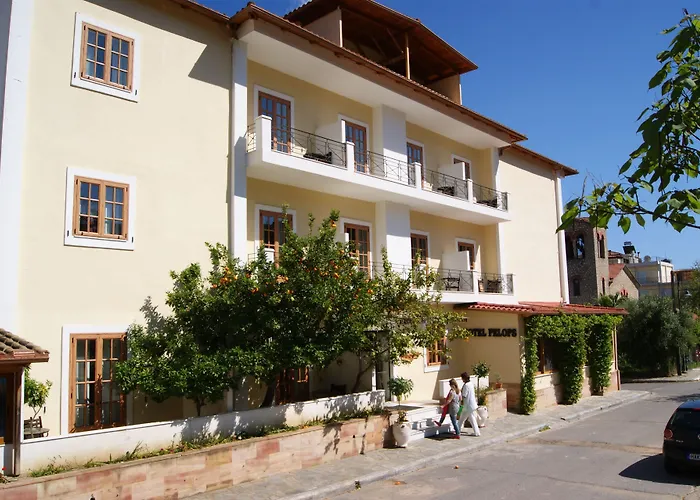 Hotel Pelops