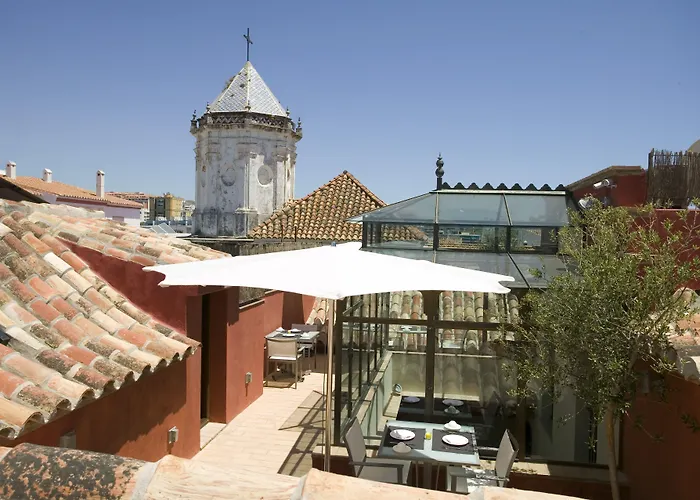 Hotel Claude Marbellac