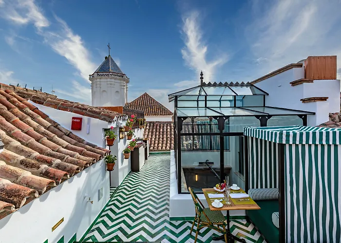Hotel Claude Marbellac