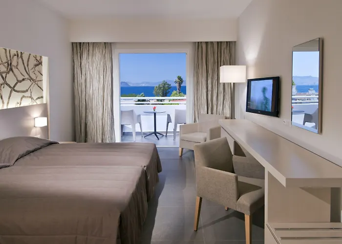 Platanista Hotel Kos