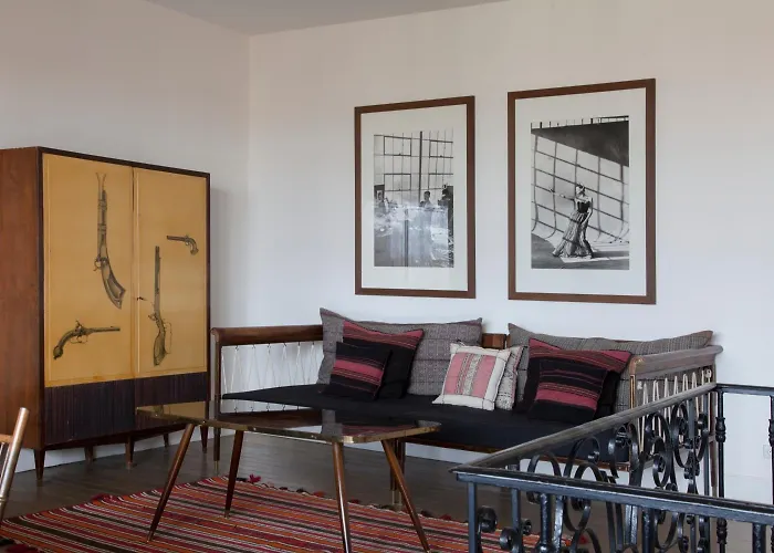 Grand Hôtel Nord-Pinus Arles
