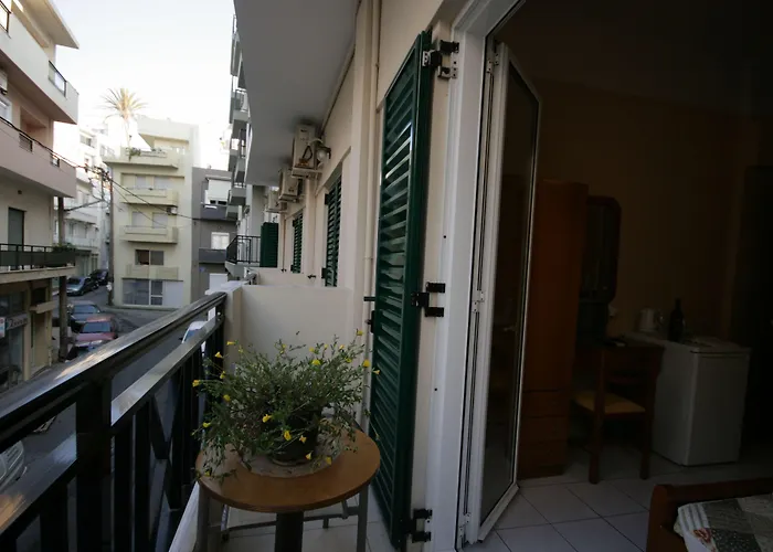 Mirabello Hotel
