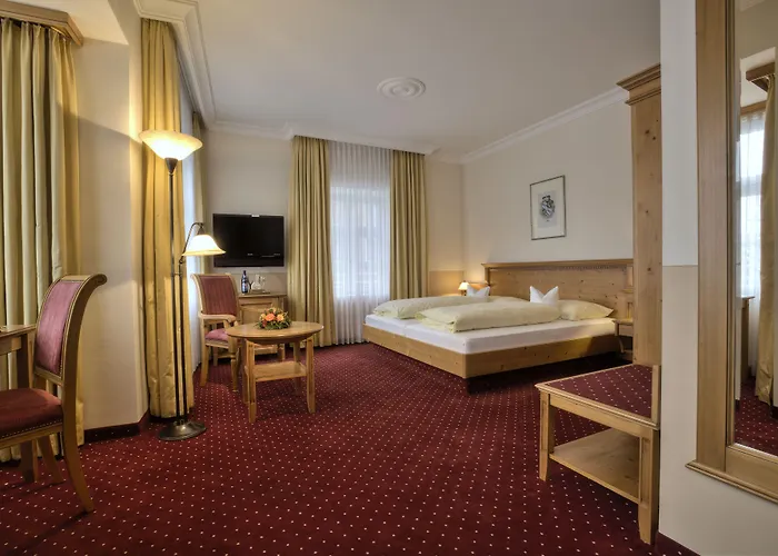 Hotel zum ERDINGER Weißbräu