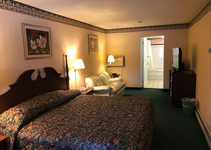 Value Inn East Stroudsburg Marshalls Creek