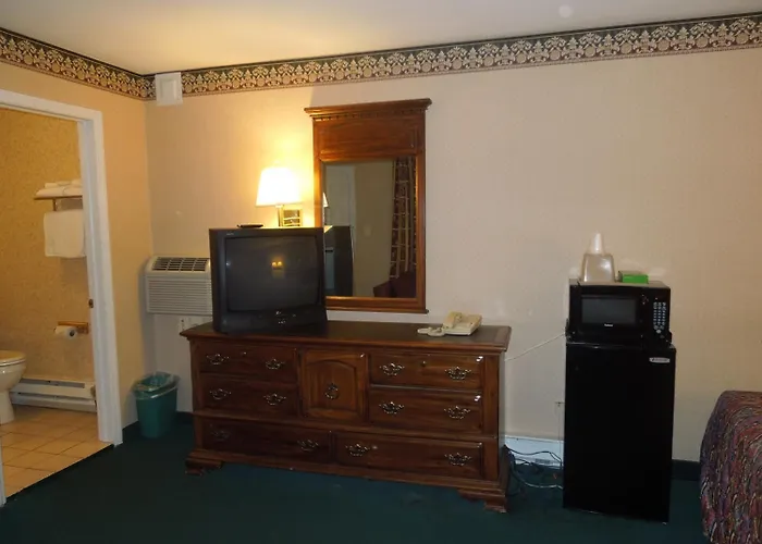 Value Inn East Stroudsburg Marshalls Creek