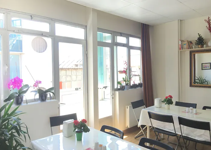 Guzel Izmir Hotel