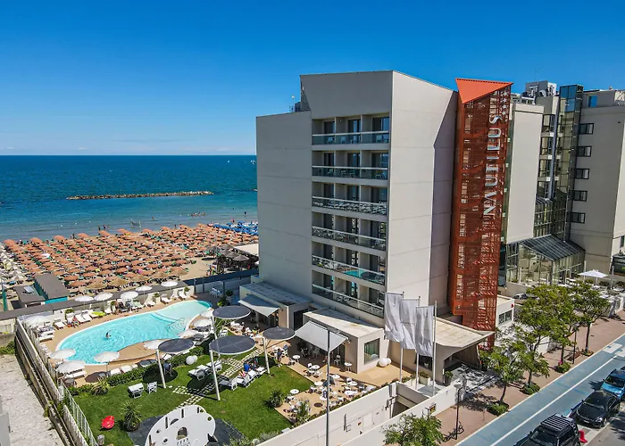Nautilus Family Hotel Pesaro