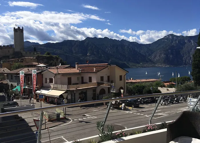 Hotel Peler Malcesine