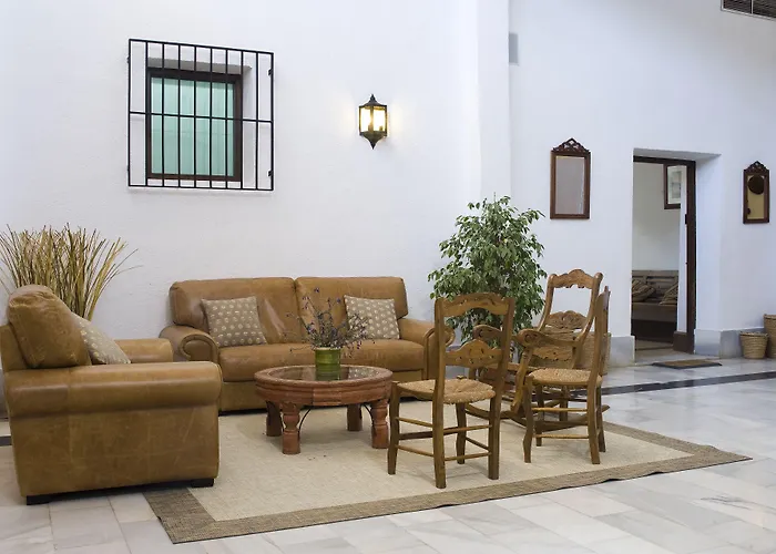 Cortijo El Sotillo San José