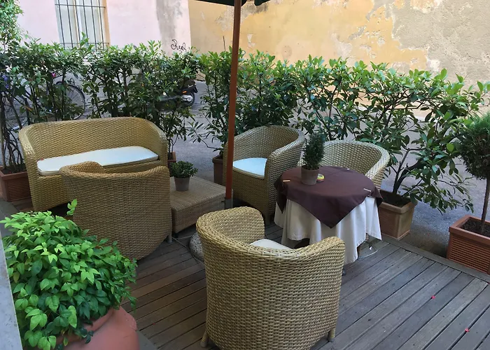 Albergo San Martino