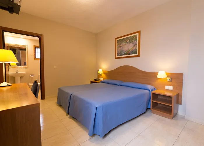 Hostal San Juan El Campello
