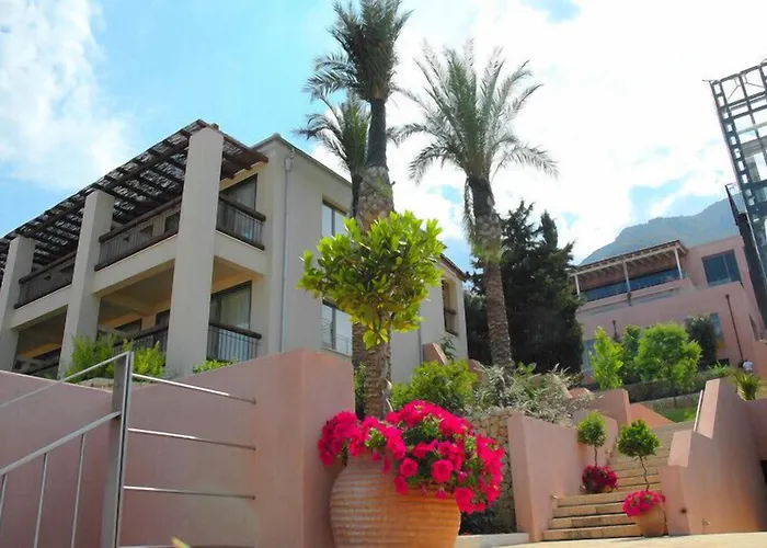 Ionian Blue Hotel Nikiana