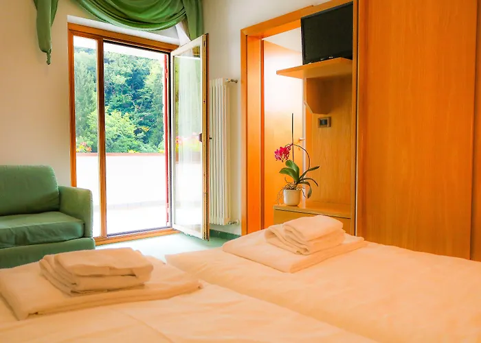 Prinz Rudolf Smart Hotel Meran
