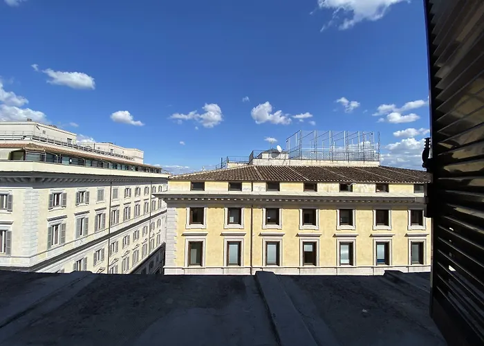 Hotel Resi Rome