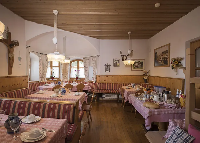 Hotel Waldheim Belvedere Bressanone