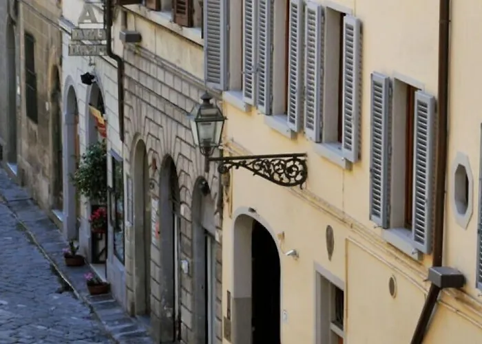 Hotel Azzi Firenze