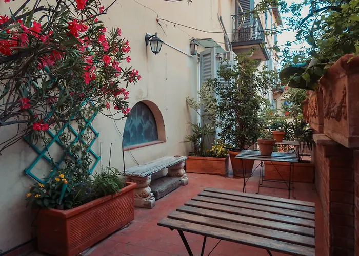 Hotel Azzi Firenze