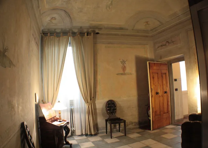 Residence Manassei Prato 