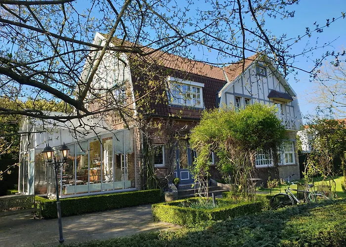 Gasthof Groenhove