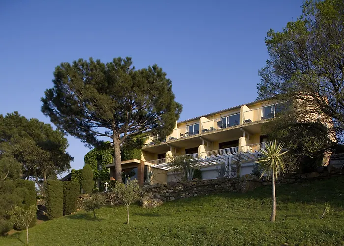 Hôtel&Spa Les Mouettes