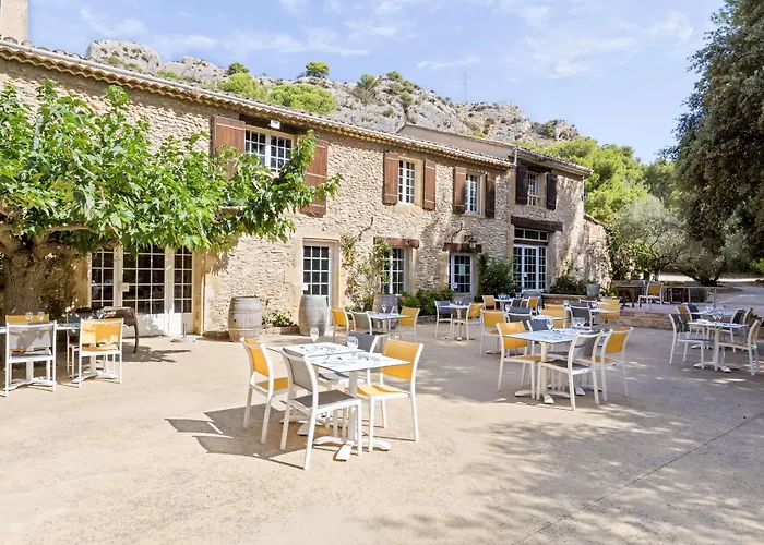 Best Western Domaine de Roquerousse Salon-de-Provence