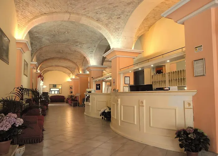 Hotel 4 Mori Cagliari