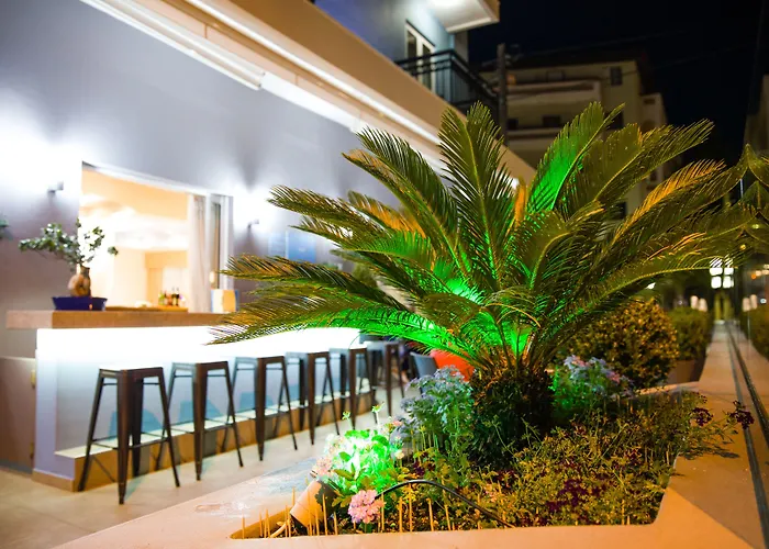 Astali Hotel Rethimnon