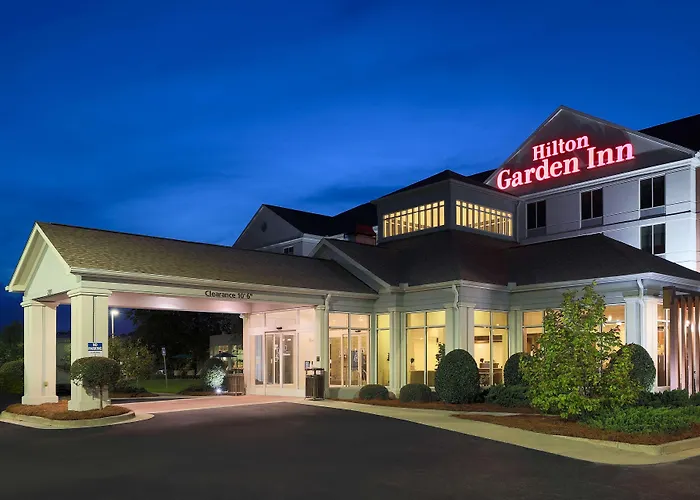 Hilton Garden Inn Tifton