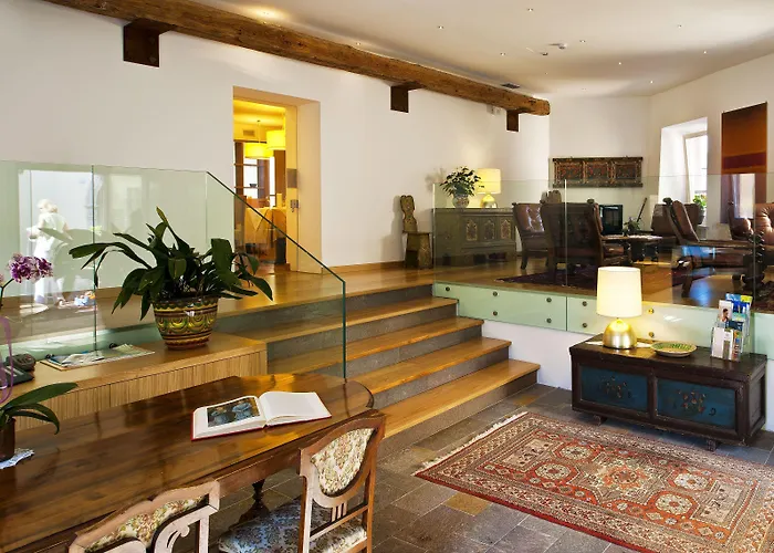 Hotel Romanda Levico Terme