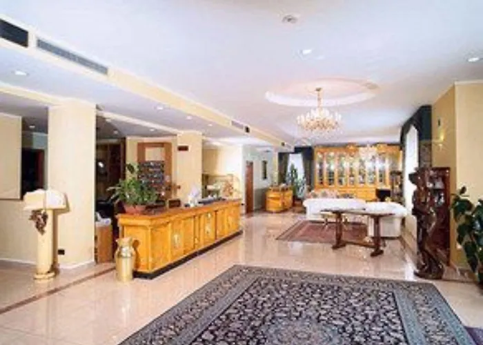 The Regent Boutique Hotel & Spa Pre Opening San Marino