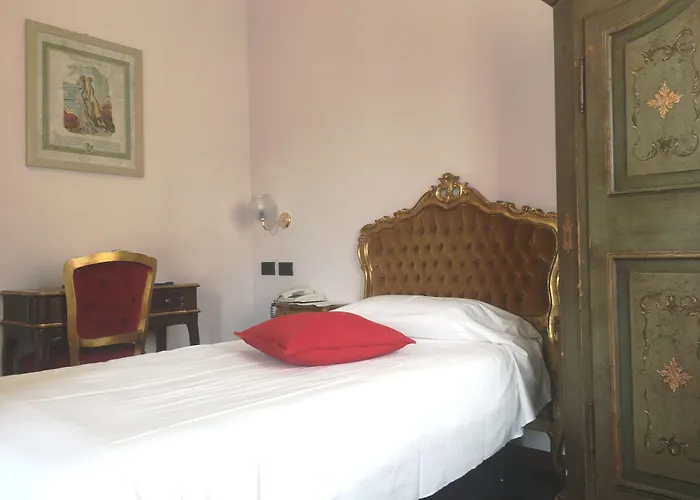 The Regent Boutique Hotel & Spa Pre Opening San Marino