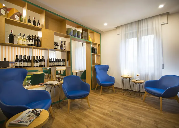 La Gustea Hotel & Cucina