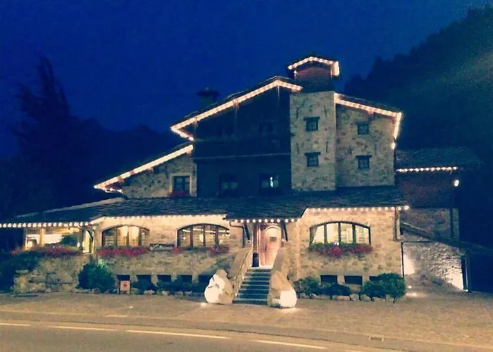 Hotel Relais Del Nazionale Vernante