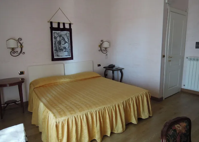 Sant'Agostino Guest Rooms Paola