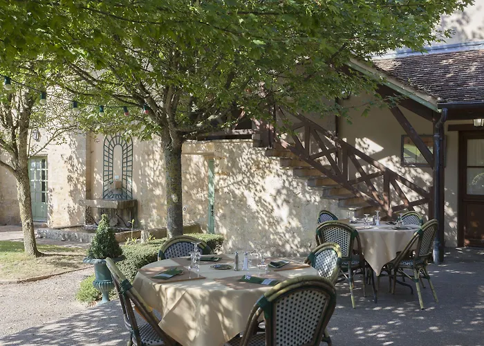 Hôtel Résidence Normandy Country Club by Popinns Belleme