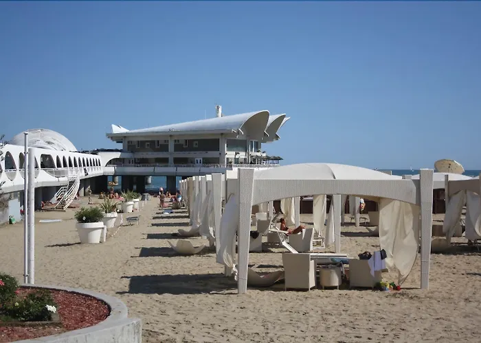 Hotels in Lignano Sabbiadoro